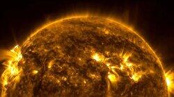 Death of the Solar System Death of the Solar System