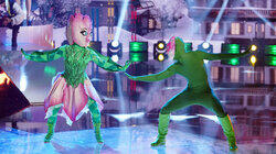 Semifinals - It's All About the Dance! Semifinals - It's All About the Dance!