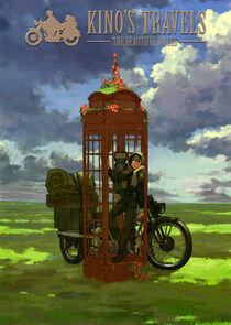 Kino no Tabi: The Beautiful World Kino no Tabi: The Beautiful World
