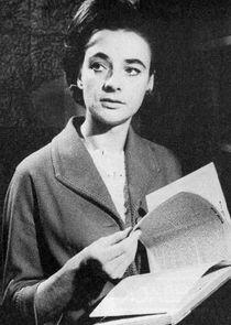 Barbara Wright Barbara Wright