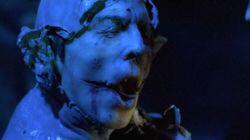 Grotesque Grotesque