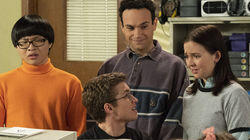 8-bit Goldbergs 8-bit Goldbergs
