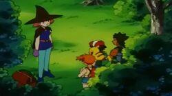 Hocus Pokémon Hocus Pokémon