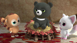 Sweet Dreams, Baby Moon Bear Sweet Dreams, Baby Moon Bear