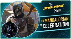 The Mandalorian and Vader Immortal Head to Celebration Chicago The Mandalorian and Vader Immortal Head to Celebration Chicago