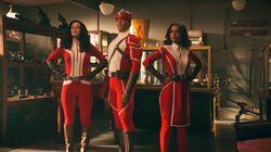 Doom Patrol Patrol Doom Patrol Patrol