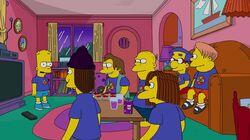Bart vs. Itchy & Scratchy Bart vs. Itchy & Scratchy