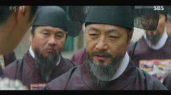 Prince Mil Poong's Backfire Prince Mil Poong's Backfire