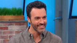 'Veep' Star - Reid Scott 'Veep' Star - Reid Scott