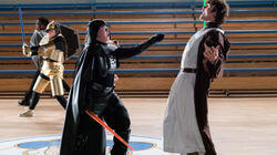 Darth Mellor Darth Mellor