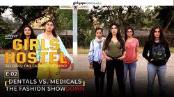 Dentals vs. Medicals - The Fashion Showdown Dentals vs. Medicals - The Fashion Showdown