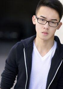 photo of Daniel Yang