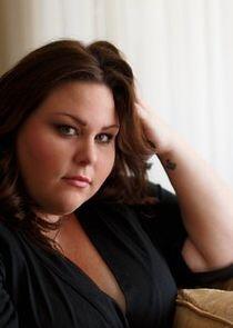 Chrissy Metz Chrissy Metz