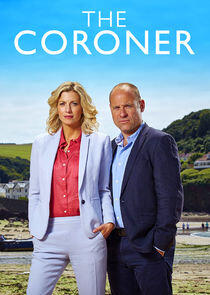 The Coroner The Coroner