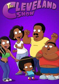 The Cleveland Show The Cleveland Show