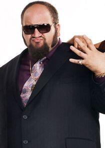 Gustavo Rocque Gustavo Rocque