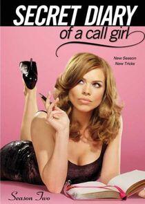 Secret Diary of a Call Girl - Season 2 Secret Diary of a Call Girl - Season 2
