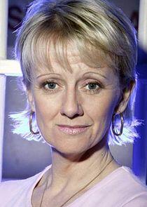 Julie Saunders Julie Saunders