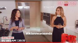 Iki Anne Arasinda Iki Anne Arasinda
