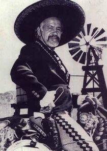 Don Sebastian Montoya Don Sebastian Montoya