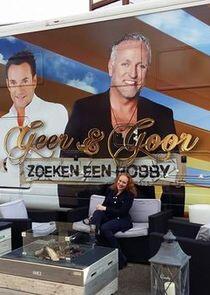 Geer & Goor: Zoeken een Hobby! Geer & Goor: Zoeken een Hobby!