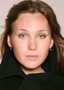 Дарья Екамасова Дарья Екамасова