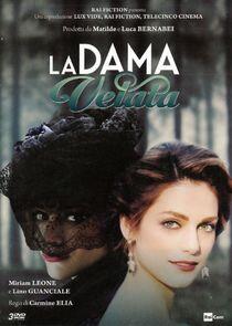 La Dama Velata La Dama Velata