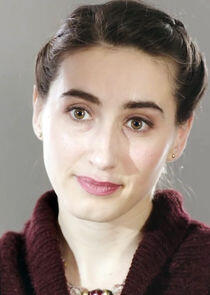 Эллина Шевченко