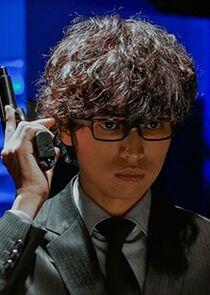 Moriyama Shinichi