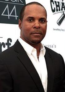 Barry Larkin