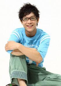 Suruga Taro