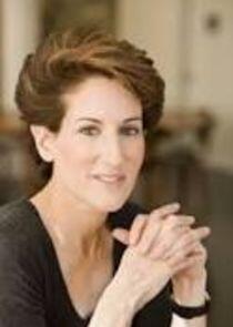 Stacy Schiff Stacy Schiff