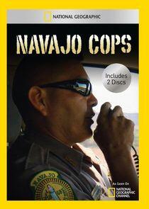 Navajo Cops Navajo Cops