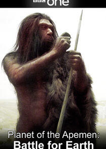 Planet of the Apemen: Battle for Earth Planet of the Apemen: Battle for Earth