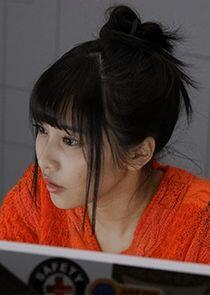 Kogure Mikako