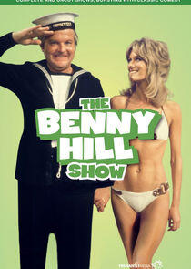 The Benny Hill Show The Benny Hill Show