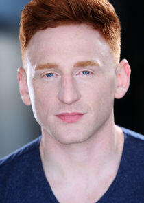 photo of Darren Naylor