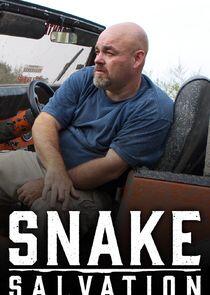 Snake Salvation Snake Salvation