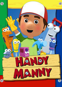 Handy Manny Handy Manny