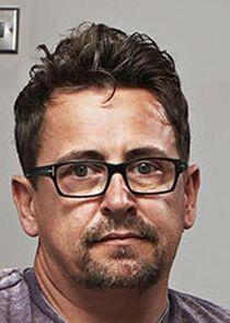 Stephen Webb Stephen Webb