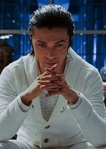 Kujiraoka Renjiro