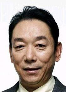 Ishimaru Kenjiro