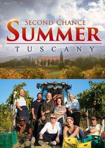 Second Chance Summer: Tuscany Second Chance Summer: Tuscany