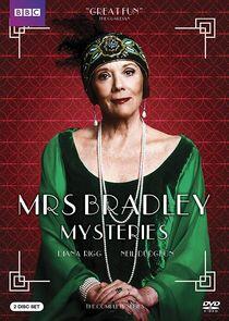 The Mrs Bradley Mysteries The Mrs Bradley Mysteries