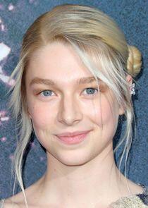Hunter Schafer Hunter Schafer