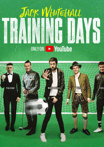 Jack Whitehall: Training Days Jack Whitehall: Training Days