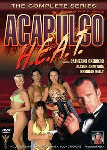 Acapulco H.E.A.T. - Season 1 Acapulco H.E.A.T. - Season 1