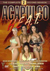 Acapulco H.E.A.T. - Season 2 Acapulco H.E.A.T. - Season 2