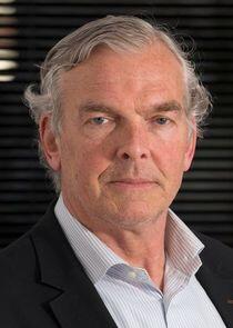 Chris van der Linden Chris van der Linden