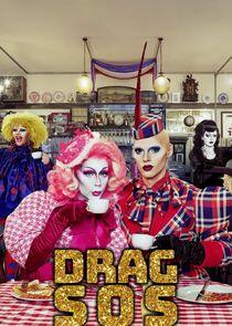 Drag SOS Drag SOS